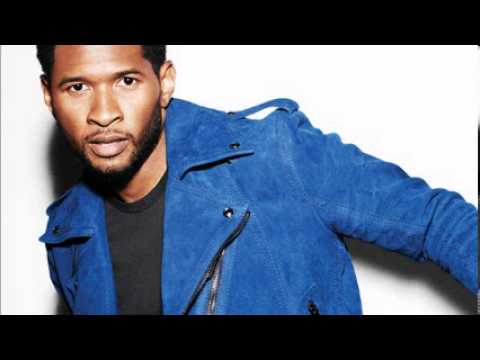Can You Handle It Instrumental Usher